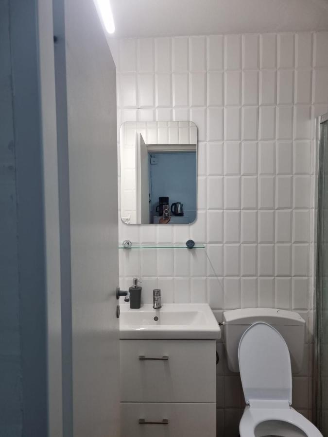 Demijloc 133 Apartment Брашов Екстериор снимка