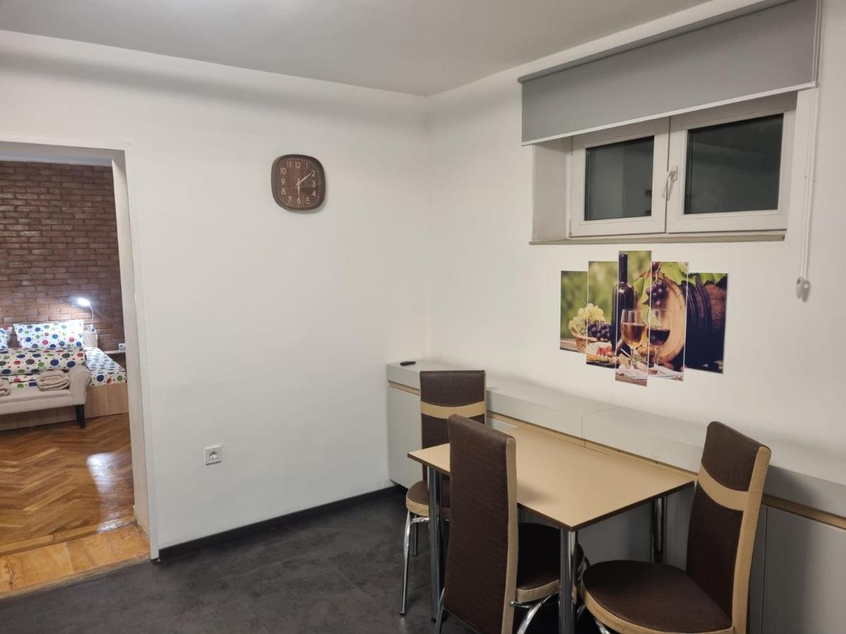 Demijloc 133 Apartment Брашов Екстериор снимка