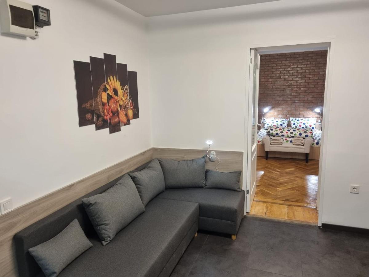 Demijloc 133 Apartment Брашов Екстериор снимка