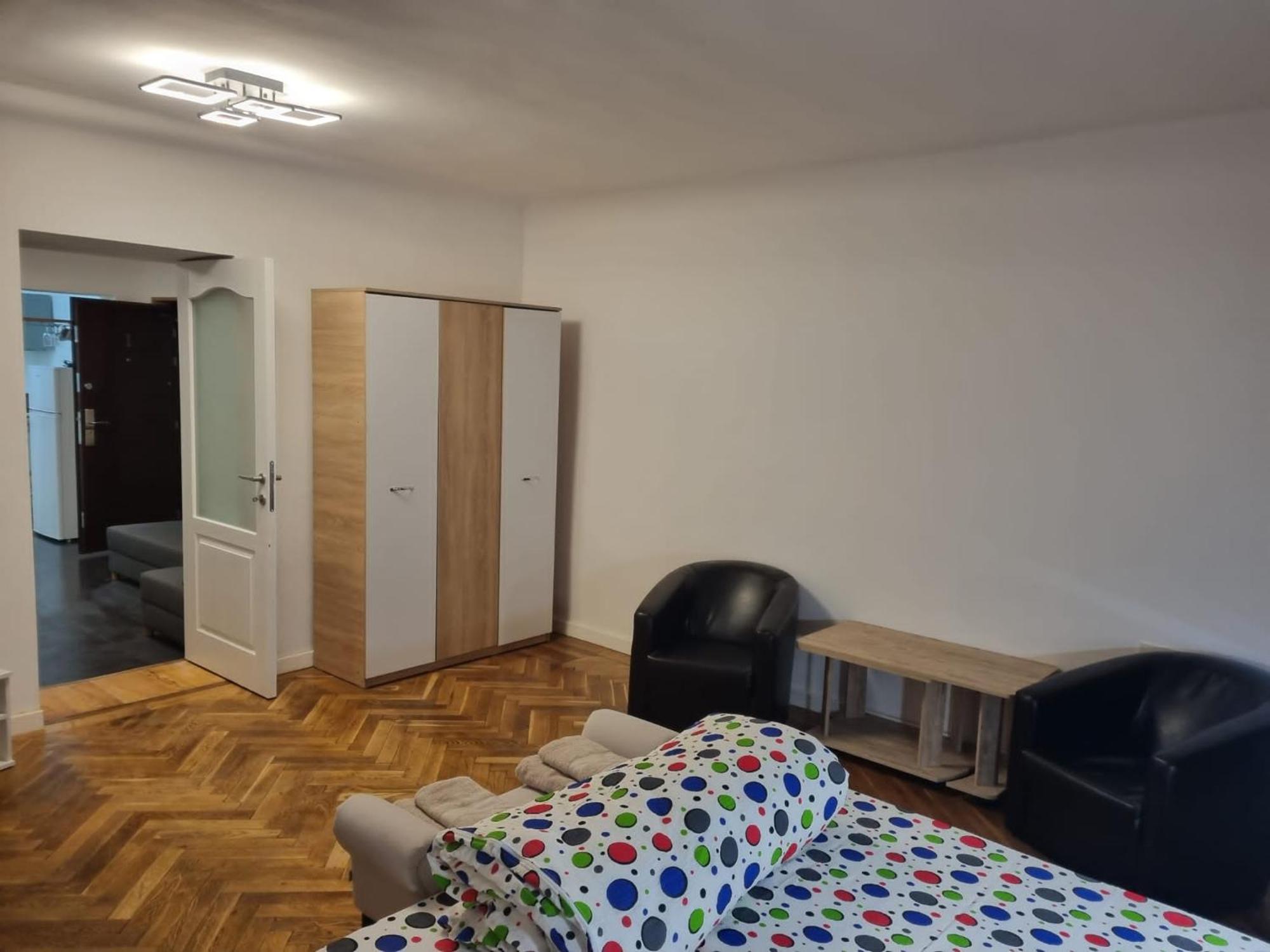 Demijloc 133 Apartment Брашов Екстериор снимка