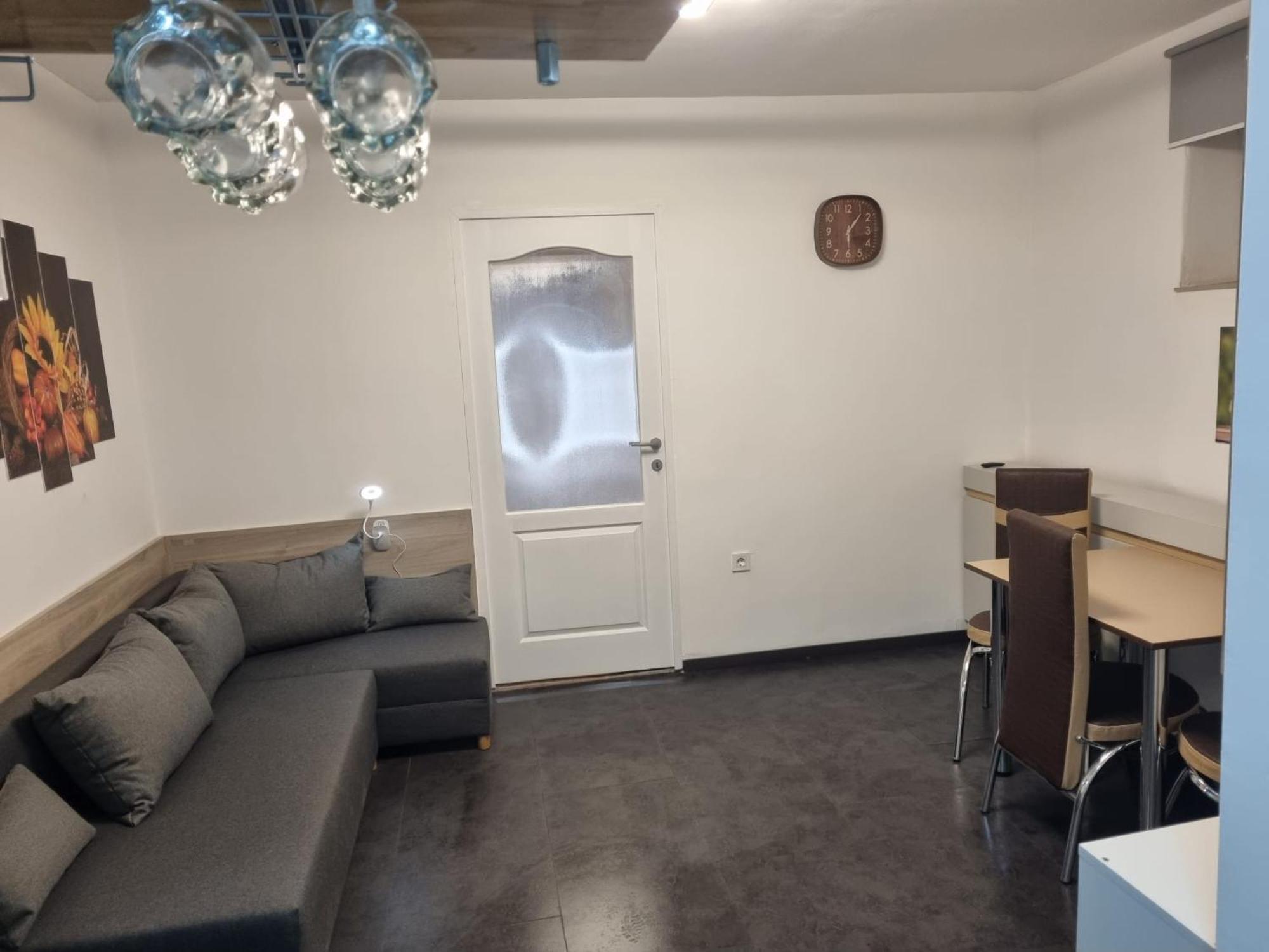 Demijloc 133 Apartment Брашов Екстериор снимка